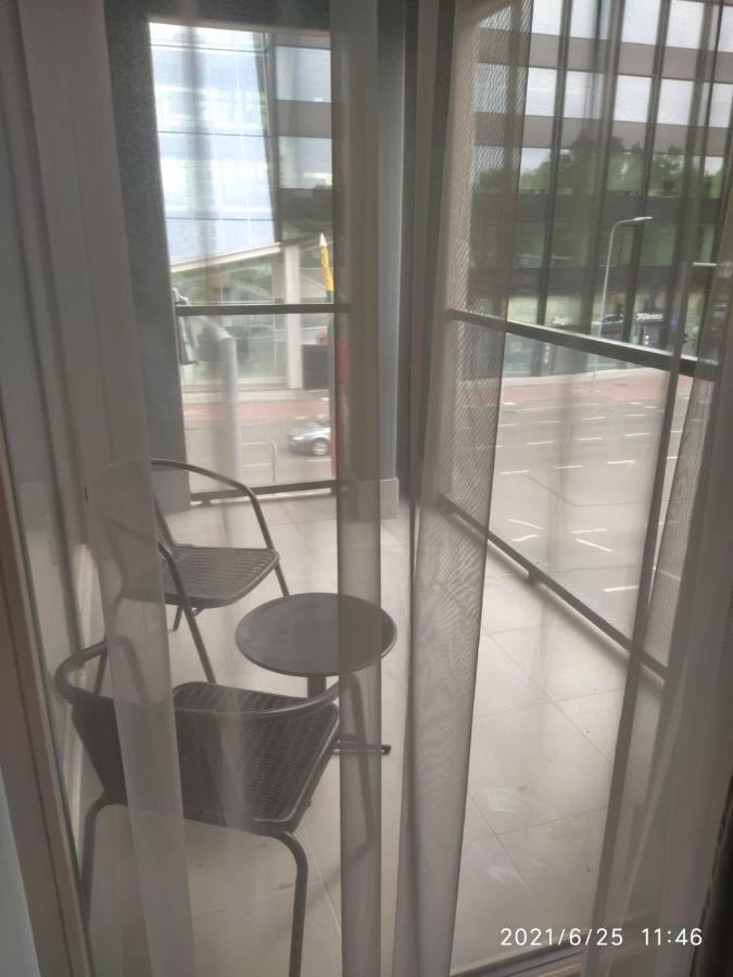 Urban Center Apartment Wilna Exterior foto